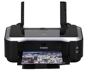 Tintes printeris Canon PIXMA IP4600